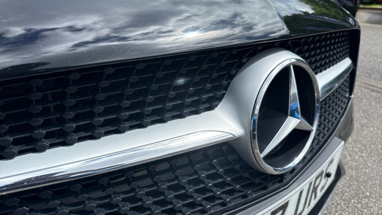 Mercedes-Benz A-Class A180d Sport Premium 5dr Diesel Hatchback